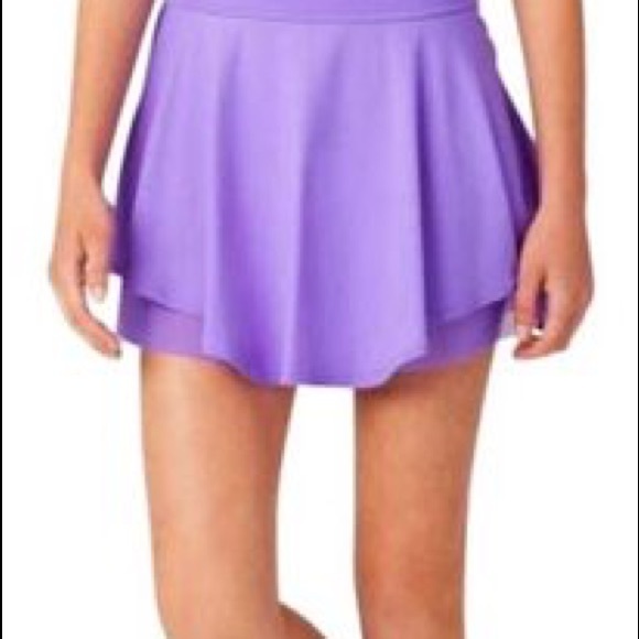 Ivviva Girl’s Tennis Dress - Picture 6 of 6